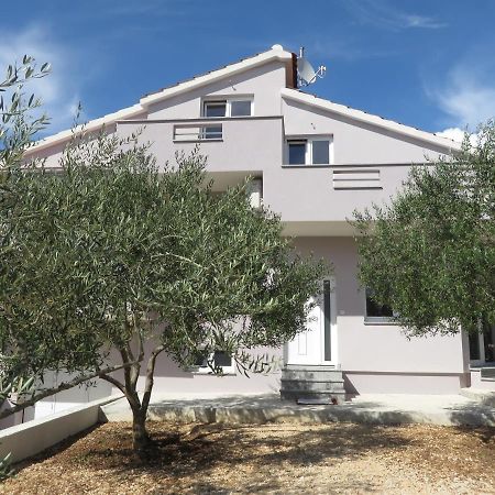 M&L Holliday Home Biograd Na Moru Εξωτερικό φωτογραφία