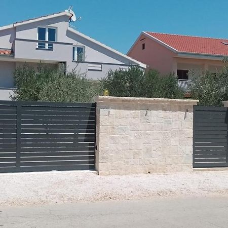M&L Holliday Home Biograd Na Moru Εξωτερικό φωτογραφία