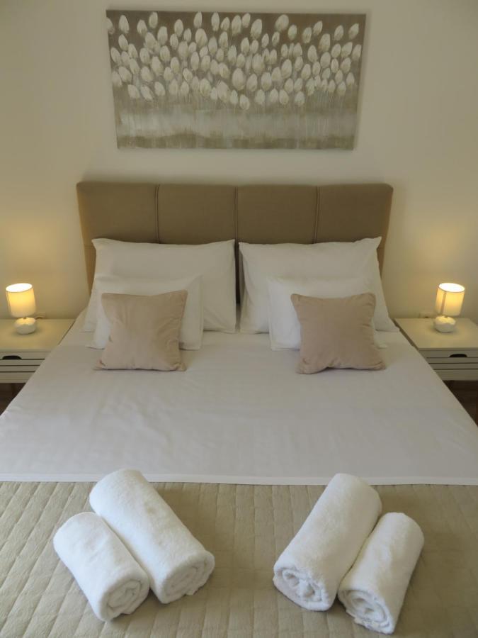 M&L Holliday Home Biograd Na Moru Εξωτερικό φωτογραφία