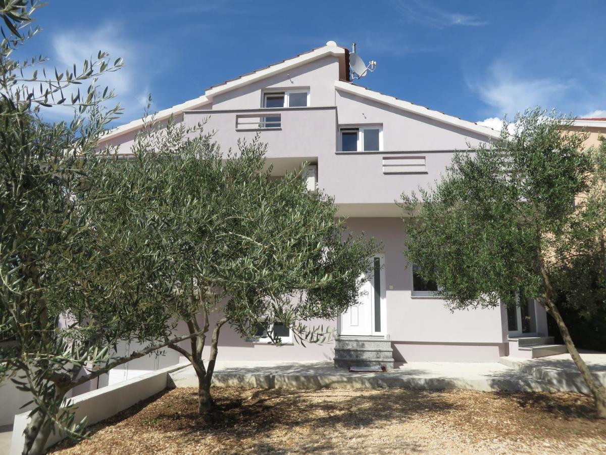 M&L Holliday Home Biograd Na Moru Εξωτερικό φωτογραφία