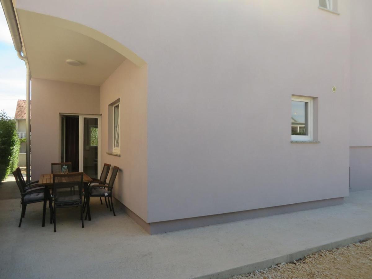 M&L Holliday Home Biograd Na Moru Εξωτερικό φωτογραφία