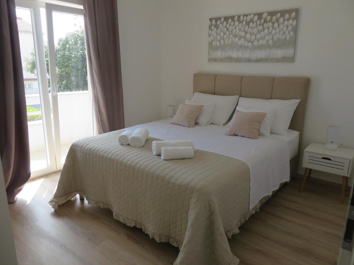 M&L Holliday Home Biograd Na Moru Εξωτερικό φωτογραφία