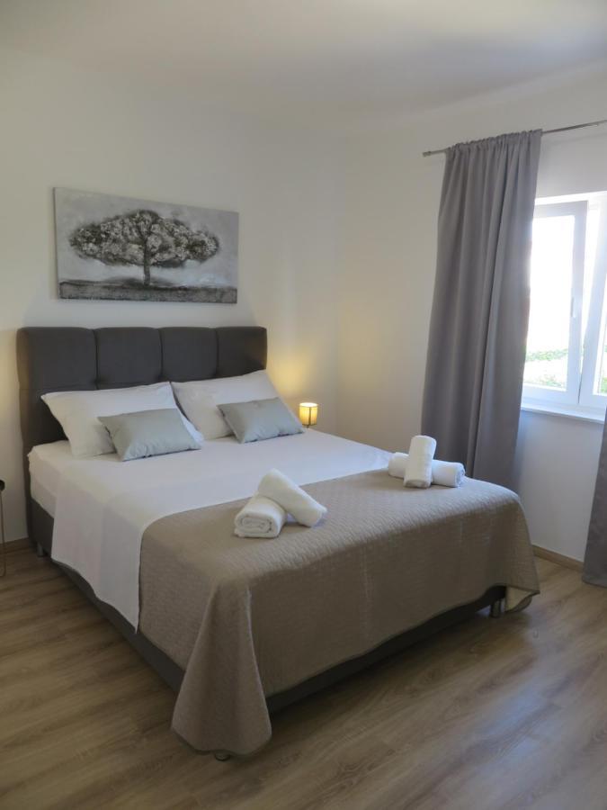 M&L Holliday Home Biograd Na Moru Εξωτερικό φωτογραφία
