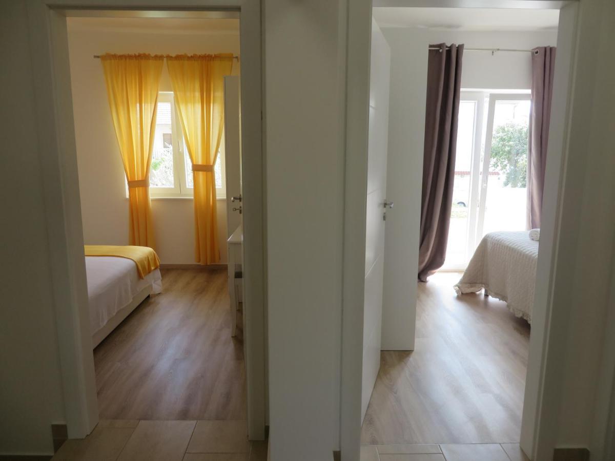 M&L Holliday Home Biograd Na Moru Εξωτερικό φωτογραφία