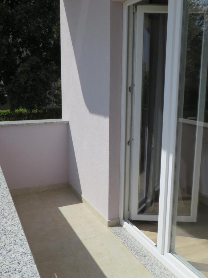M&L Holliday Home Biograd Na Moru Εξωτερικό φωτογραφία