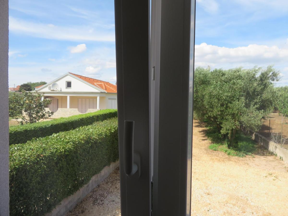 M&L Holliday Home Biograd Na Moru Εξωτερικό φωτογραφία