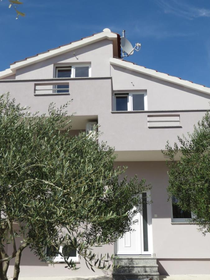 M&L Holliday Home Biograd Na Moru Εξωτερικό φωτογραφία