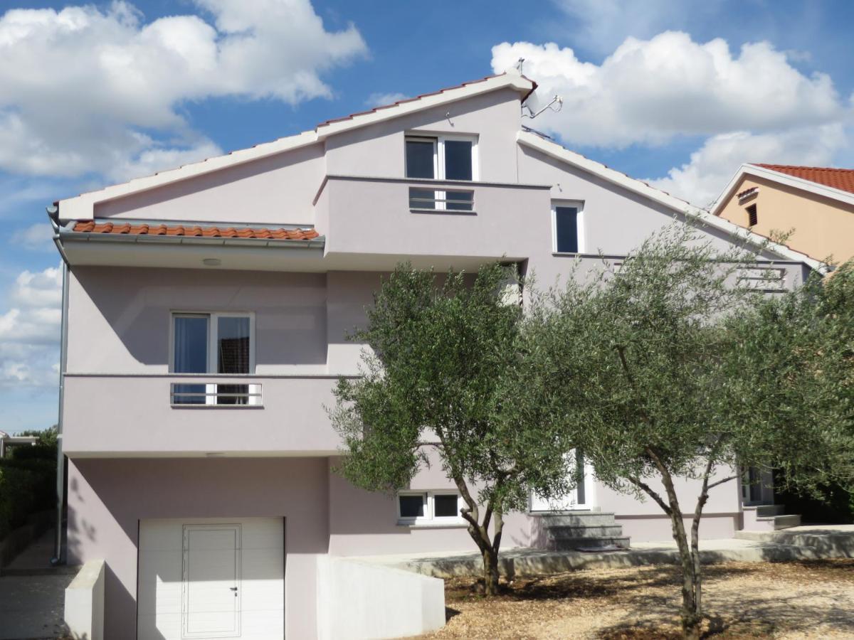 M&L Holliday Home Biograd Na Moru Εξωτερικό φωτογραφία