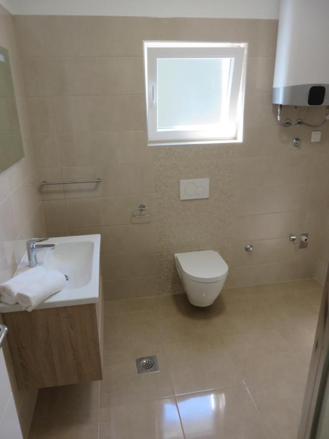 M&L Holliday Home Biograd Na Moru Εξωτερικό φωτογραφία