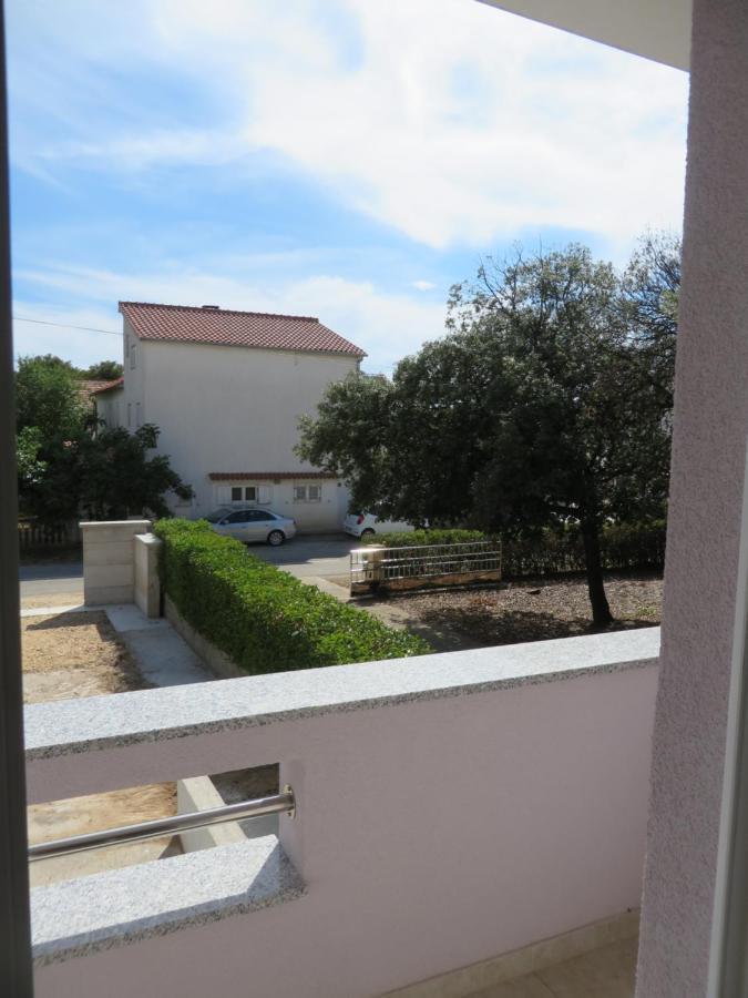 M&L Holliday Home Biograd Na Moru Εξωτερικό φωτογραφία