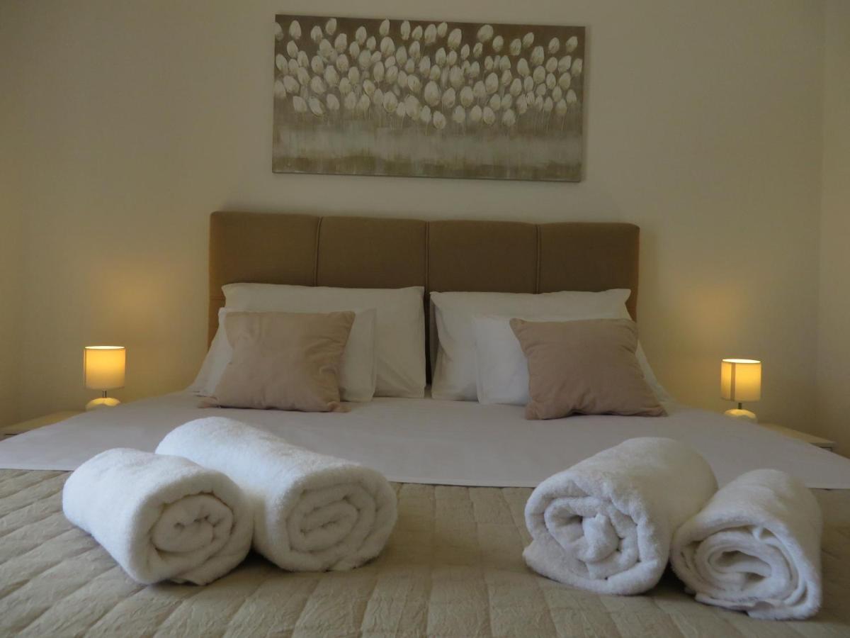 M&L Holliday Home Biograd Na Moru Εξωτερικό φωτογραφία