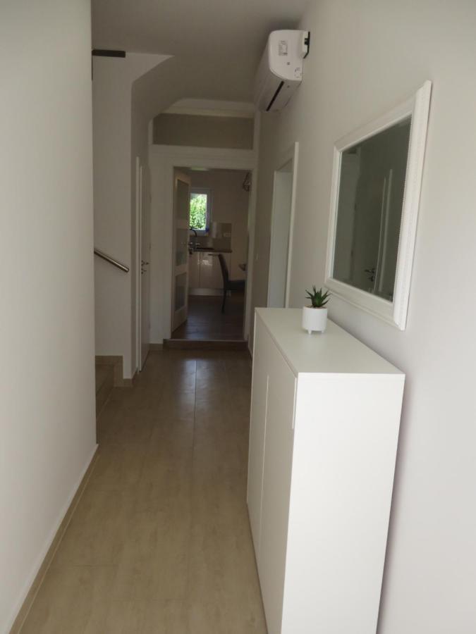 M&L Holliday Home Biograd Na Moru Εξωτερικό φωτογραφία