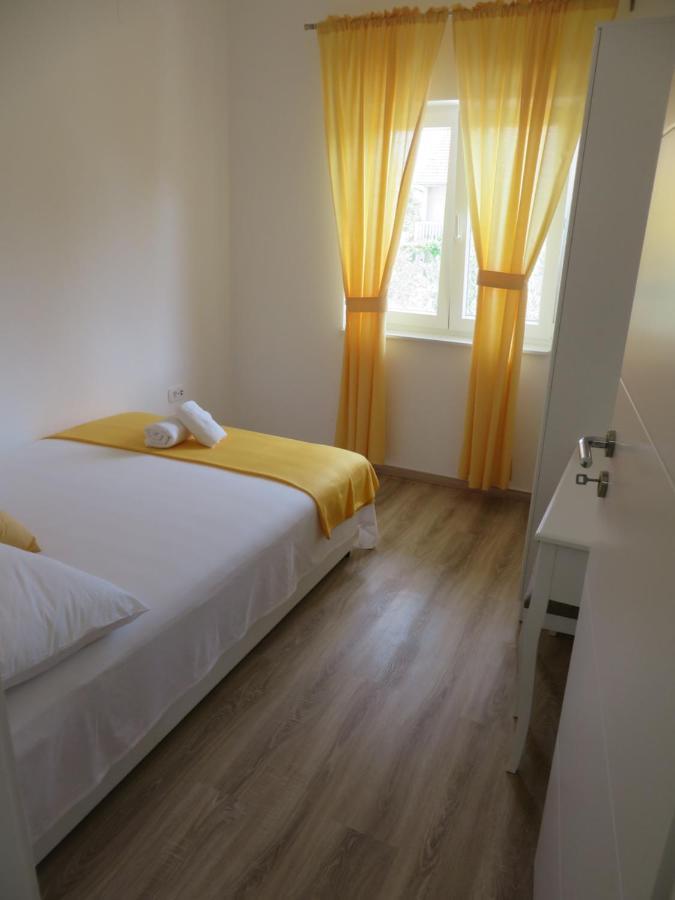 M&L Holliday Home Biograd Na Moru Εξωτερικό φωτογραφία