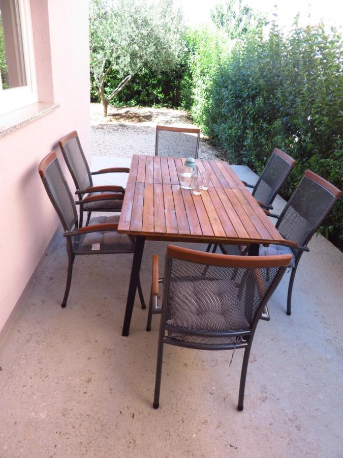 M&L Holliday Home Biograd Na Moru Εξωτερικό φωτογραφία