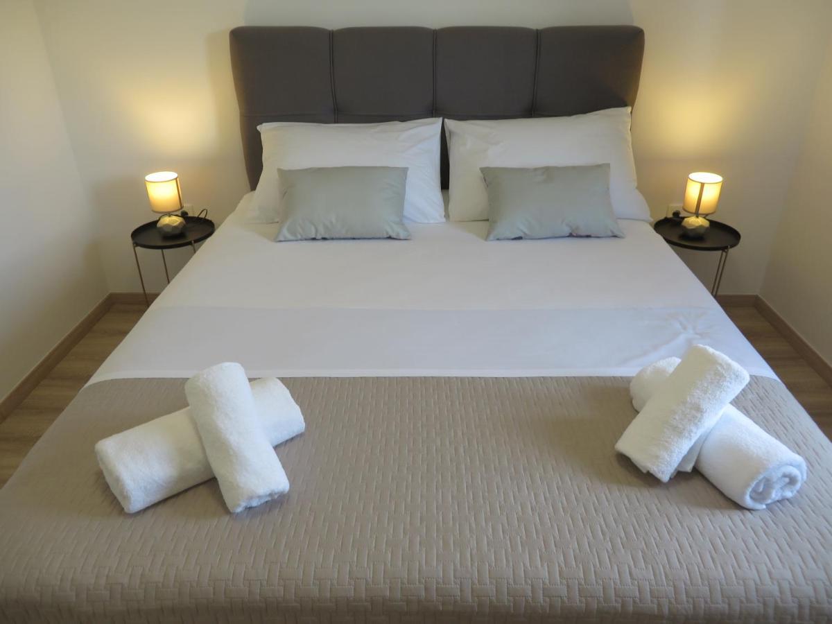 M&L Holliday Home Biograd Na Moru Εξωτερικό φωτογραφία