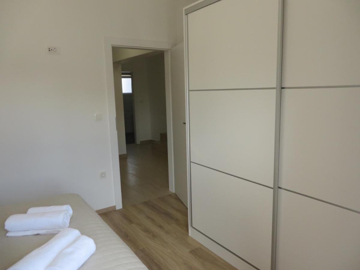 M&L Holliday Home Biograd Na Moru Εξωτερικό φωτογραφία
