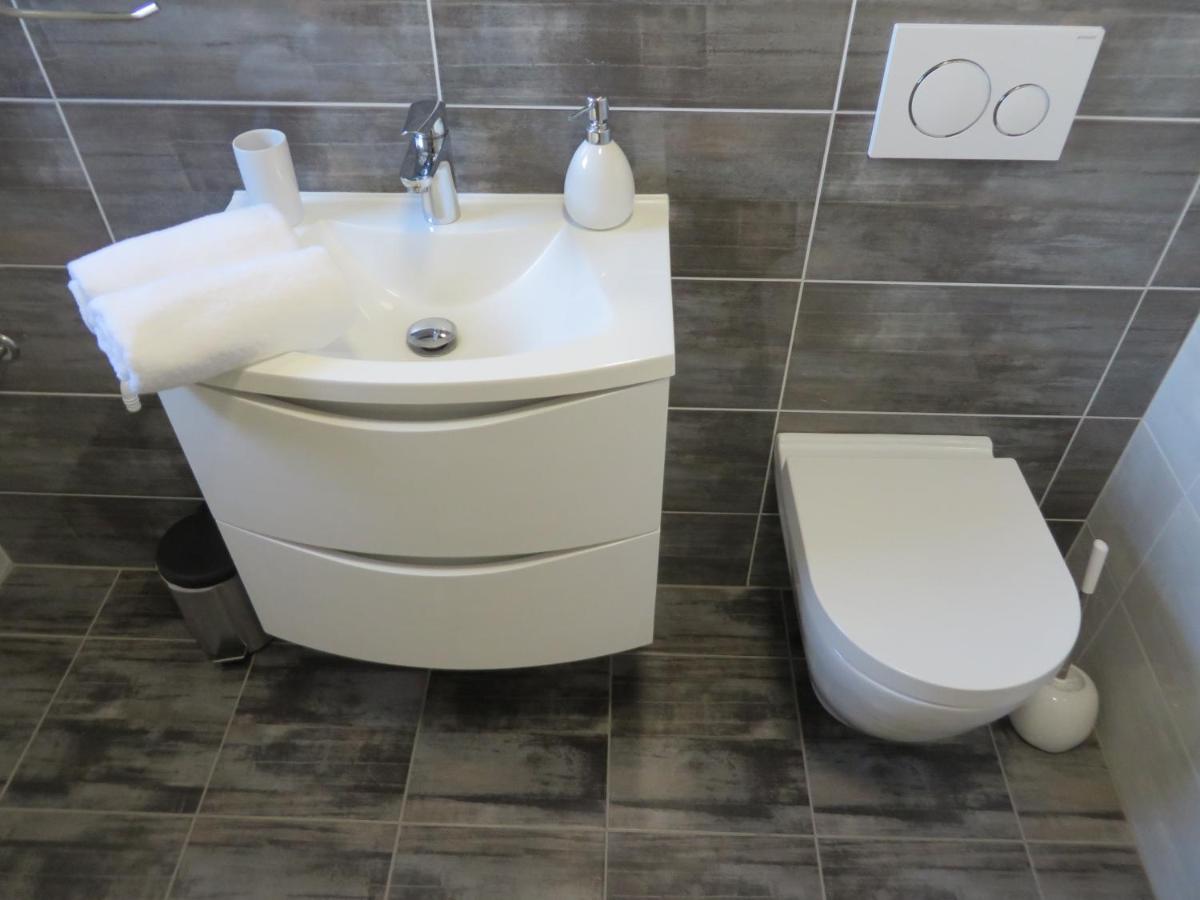 M&L Holliday Home Biograd Na Moru Εξωτερικό φωτογραφία