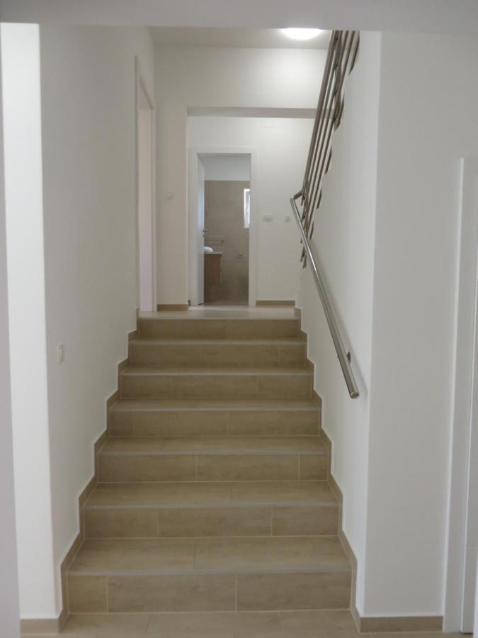 M&L Holliday Home Biograd Na Moru Εξωτερικό φωτογραφία